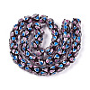 Handmade Lampwork Beads LAMP-N038-03B-2