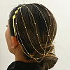 Vintage Tassel Hair Bands for Women TD3669-8