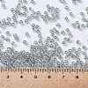 TOHO 8/0 Round Beads X-SEED-TR08-0112-4