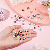 Handmade Porcelain Beads PORC-TA0001-71-6