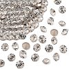 Preciosa® MAXIMA Crystal Round Stones Y-PRC-RBSS8-00030-279-1