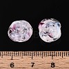 Handmade Lampwork Beads LAMP-T024-08E-4