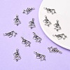 Punk Alloy Pendants EA8768Y-4