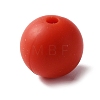 Silicone Beads SIL-TAC0003-04B-04-1