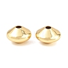 Brass Beads KK-H292-44G-02-1