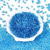 Transparent Glass Beads GLAA-Q113-01A-A03-2