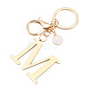 Stainless Steel Keychains KEYC-TAC0035-004M-G-1