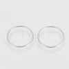 304 Stainless Steel Linking Ring STAS-S079-13A-1