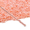 TOHO 8/0 Round Beads SEED-XTR08-0905-4
