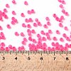 TOHO 8/0 Round Beads SEED-XTR08-0910F-4