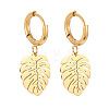 304 Stainless Steel Hoop Earrings FS-WG34379-01-1