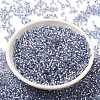 Glass Seed Beads X-SEED-S042-04B-22-2