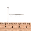 Tarnish Resistant 304 Stainless Steel Flat Head Pins STAS-D448-B-13P-3
