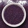 TOHO 8/0 Demi Round Beads Y-SEED-DR08-0625F-4
