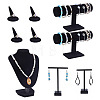 Jewelry Displays Sets ODIS-NB0001-68-1