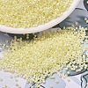 MIYUKI Delica Beads X-SEED-J020-DB1501-1