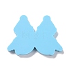 DIY Fairy Pendant Silicone Molds DIY-D060-38-2