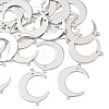 SHEGRACE Brass Connector Charms XGRQ6U490-918P-1