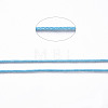 Waxed Cotton Thread Cords YC-R003-1.0mm-189-3