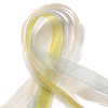 Polyester and Nylon Ribbon Sets DIY-Z029-01P-3