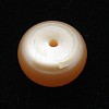 Grade AA Natural Cultured Freshwater Pearl Beads PEAR-D001-7.5-8-1AA-A-2