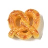 Opaque Resin Imitation Food Decoden Cabochons RESI-S395-02E-1