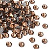Preciosa® Crystal Hotfix Flatback Stones Y-PRC-HSS10-10210-1
