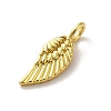 Brass Pendants LS-KK-D095-01D-G-2