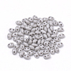 2-Hole Seed Beads GLAA-R159A-03241-3