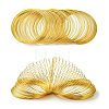 Steel Memory Wire X-MW5.5CM-G-1
