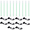 10Pcs Silicone Mobile Anti-Dust Plugs DIY-SC0033-83A-7