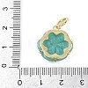 Natural Amazonite Carved Pendants G-G330-01G-07-3