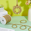 3-Ply Polyester Cord OCOR-WH0033-17C-WH-4