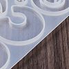 DIY Silicone Molds X1-SIMO-H020-01E-4