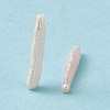 Baroque Natural Keshi Pearl Beads PEAR-N020-P32-3