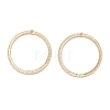 Brass Pendants LS-KK-N256-01A-G-1