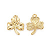 Tibetan Style Alloy Pendants EA11722Y-G-2