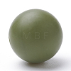 Food Grade Eco-Friendly Silicone Beads SIL-R008C-49-1