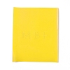 A4 Matte Vinyl Transfer Film DIY-WH0148-47C-1