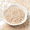 Glass Bugle Beads X-SEED-B001-03A-13-2