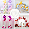 2Pcs PE Plastic Water Bag for Party Decor AJEW-CN0007-39B-6