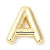 Eco-Friendly Rack Plating Brass Pendants KK-R143-21G-2