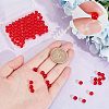 100Pcs Glass Bead GLAA-NB0001-52A-3