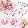 DIY Jewelry Making Kits DIY-PA0001-95C-6
