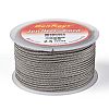 Braided Nylon Threads NWIR-Z001-15-1