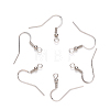 Tarnish Resistant 304 Stainless Steel Earring Hooks LS-X-STAS-S111-007-2