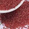 MIYUKI Round Rocailles Beads SEED-G009-RR0166-1