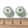 Handmade Porcelain Beads PORC-L080-B13-3