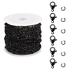 DIY Chain Necklace Bracelet Making Kit DIY-TA0005-37-11