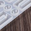 DIY Silicone Molds X1-SIMO-H020-01G-4